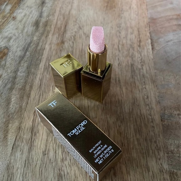 Tom ford frost balm